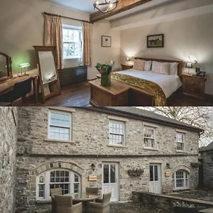The Saddle Holiday home Middleham