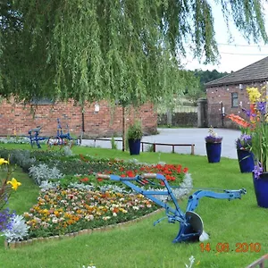 Model Farm Farm stay Bradford (West Yorkshire)