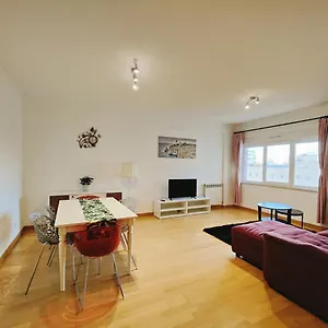 Sunny Expo, Free Parking Apartment Lisbon