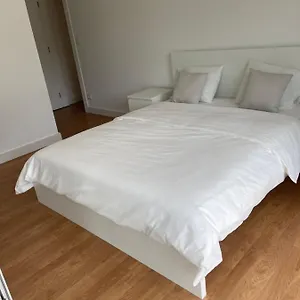 理想方向 Homestay Lisbon