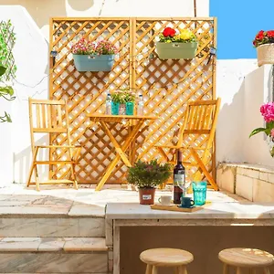 Happy - Garden Villa Cascais