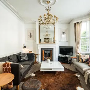 Beautiful 3bd Forest Hill South London