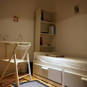 Aloha Homestay Lisbon