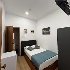 Pensamento 12b Homestay Lisbon
