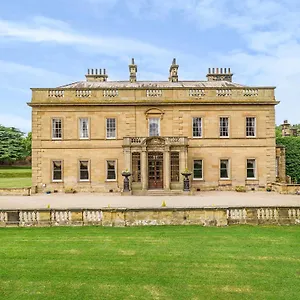 Rudby Hall Holiday home Yarm