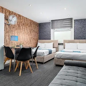 Whitechapel Grand London