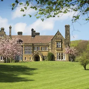 The Wrea Head Hall & Restaurant Country house Scarborough