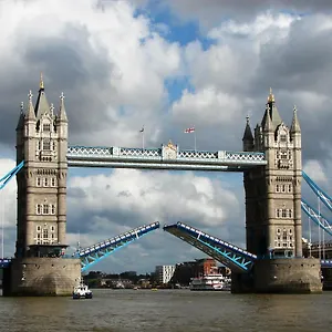 Living London