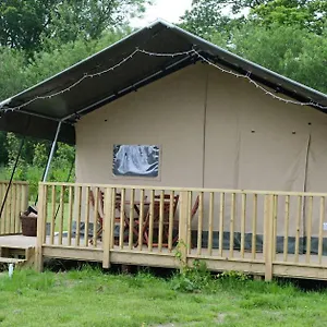 Canadian Fields Lodge York