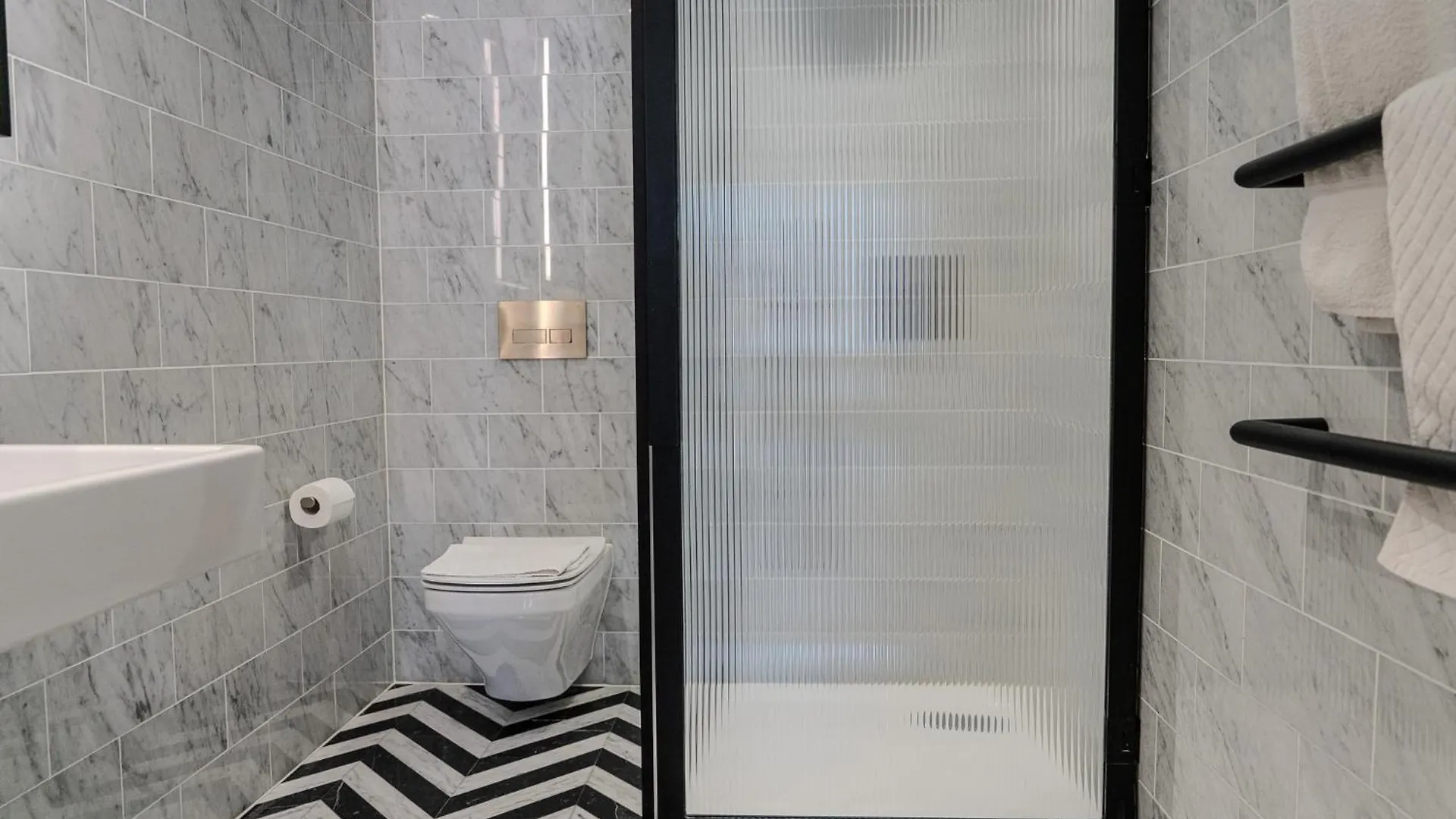 Apartment Luxury Balcony Apartment, Canary Wharf United Kingdom